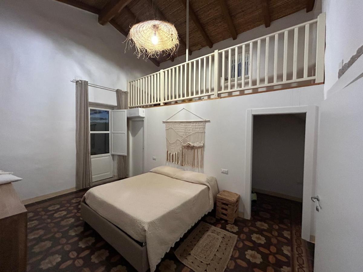 Villa Aromata Trudda المظهر الخارجي الصورة