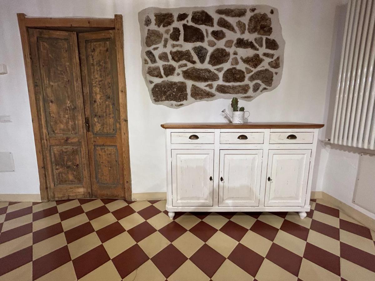 Villa Aromata Trudda المظهر الخارجي الصورة