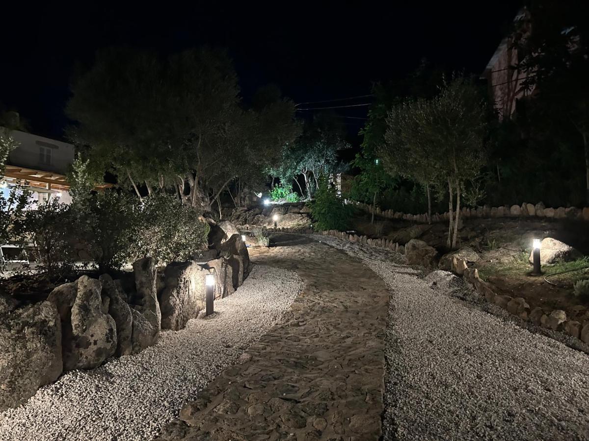 Villa Aromata Trudda المظهر الخارجي الصورة