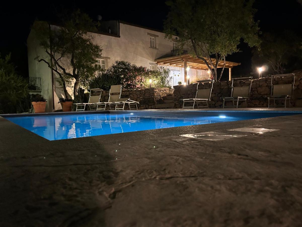 Villa Aromata Trudda المظهر الخارجي الصورة