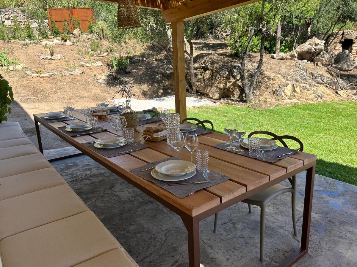 Villa Aromata Trudda المظهر الخارجي الصورة