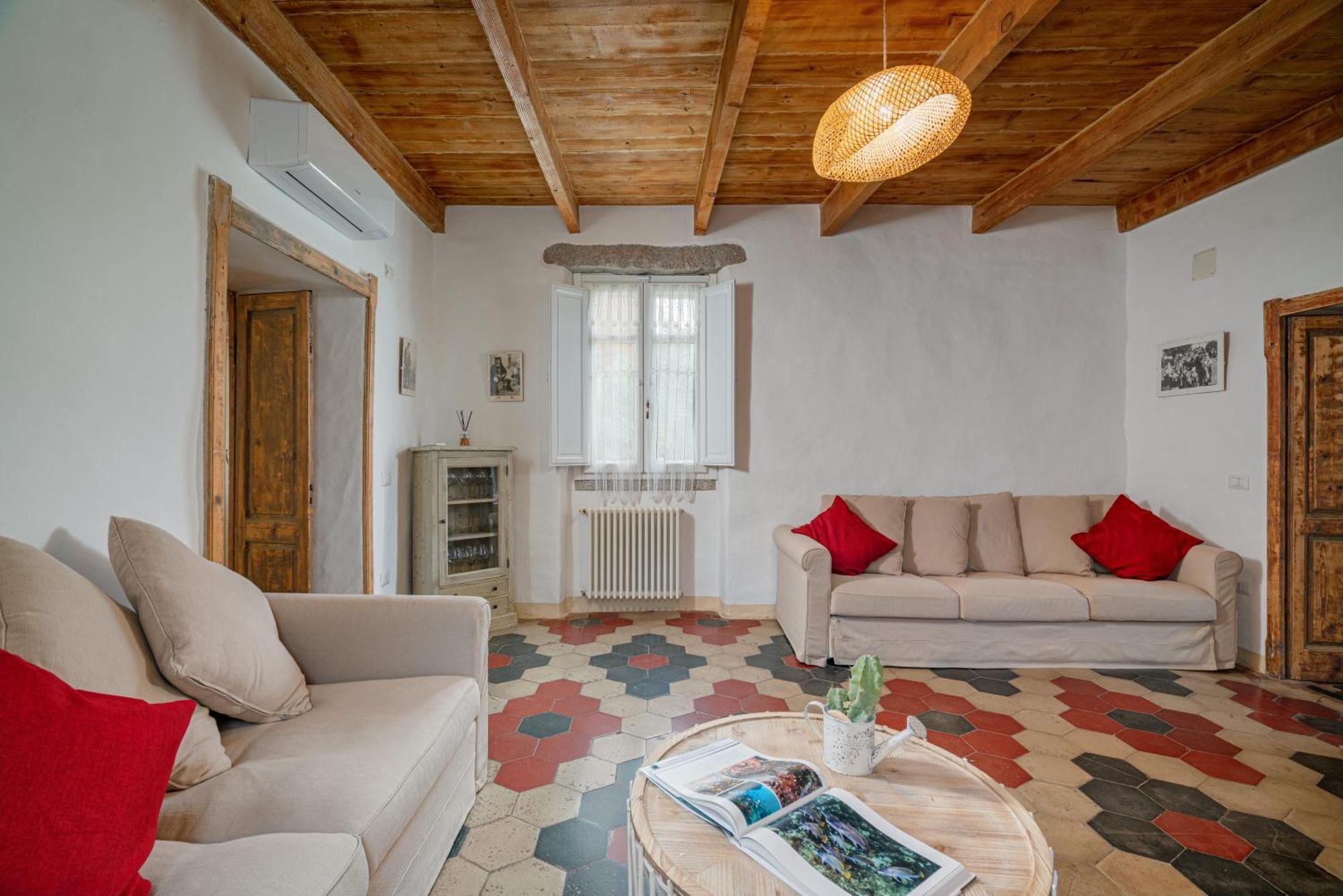 Villa Aromata Trudda المظهر الخارجي الصورة