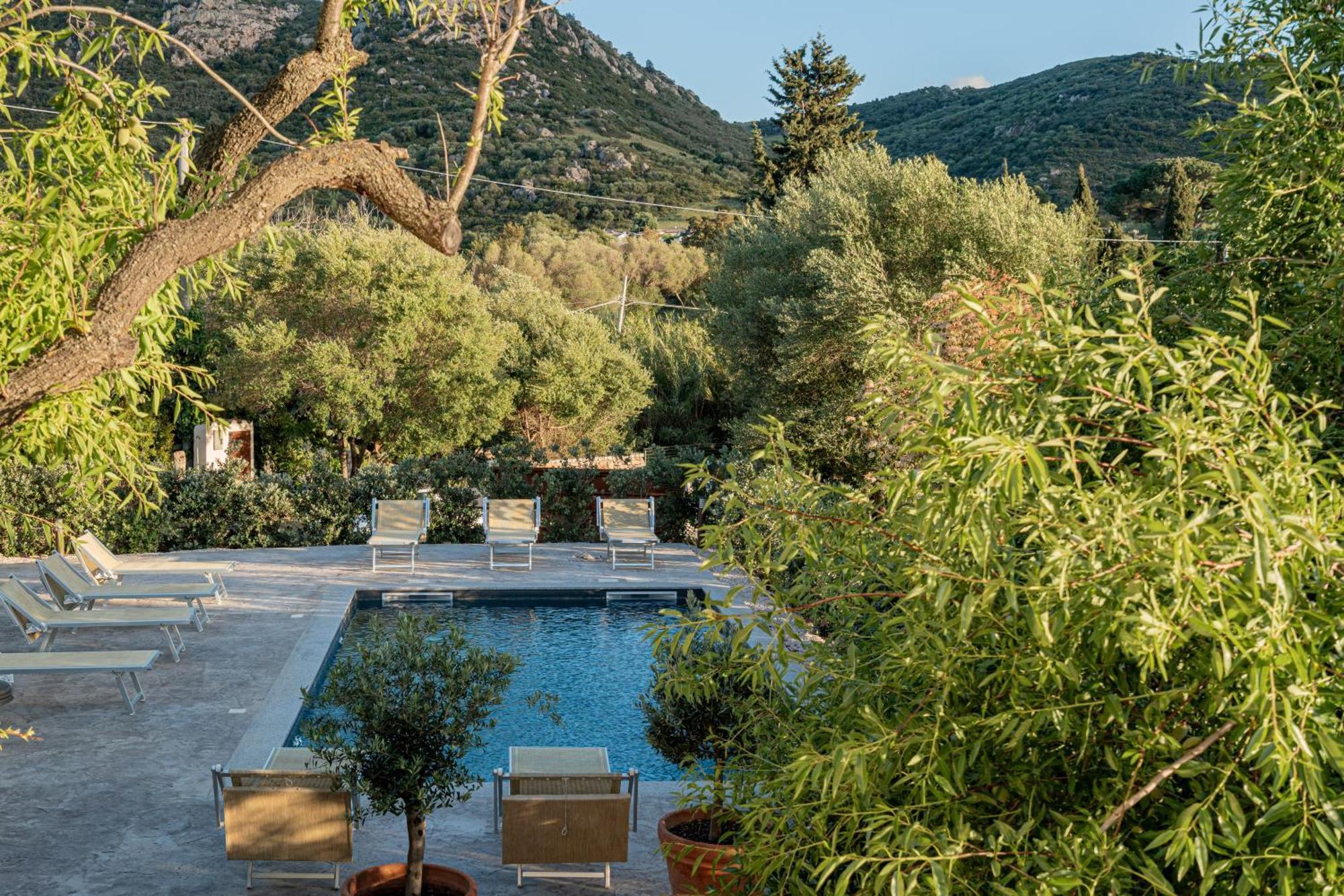 Villa Aromata Trudda المظهر الخارجي الصورة